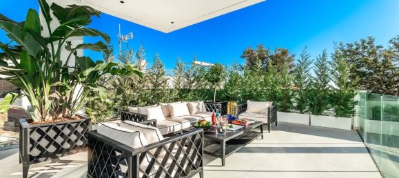 5 Schlafzimmer Haus in Marbella, Spain, Nr. 139520 5