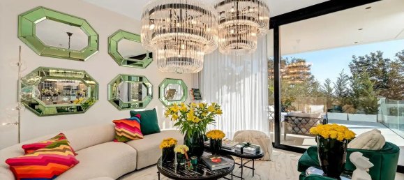 5 Schlafzimmer Haus in Marbella, Spain, Nr. 139520 7