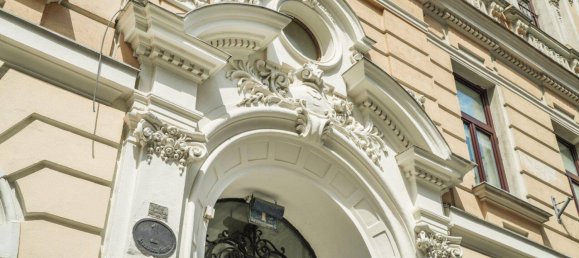 6 rooms Apartment in Leopoldstadt, Austria No. 16269 6