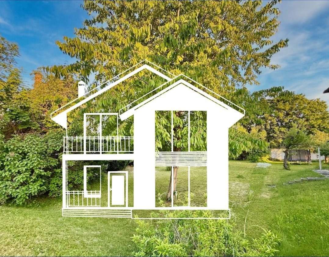 Земельный участок в Ингольштадт, Германия № 28006