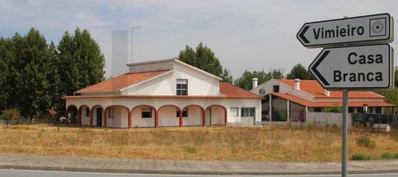 3 غرف نوم منزل في Vimieiro, Portugal رقم 276786 4