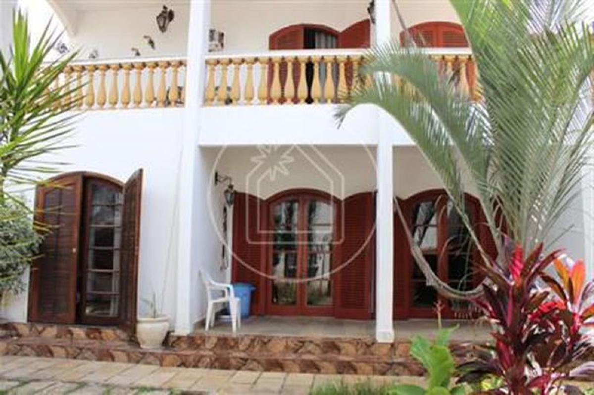 4 Schlafzimmer Haus in Rio de Janeiro, Brazil, Nr. 539119