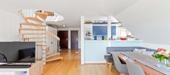 Dúplex de 4 habitaciónes en Stuttgart, Germany No. 371322 8