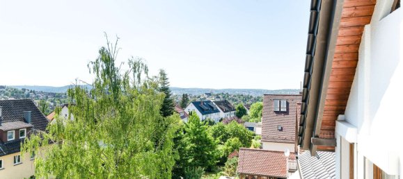 Dúplex de 4 habitaciónes en Stuttgart, Germany No. 371322 17