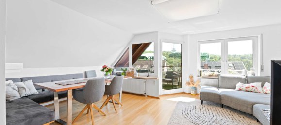 Dúplex de 4 habitaciónes en Stuttgart, Germany No. 371322 2