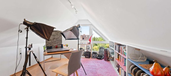 Dúplex de 4 habitaciónes en Stuttgart, Germany No. 371322 14