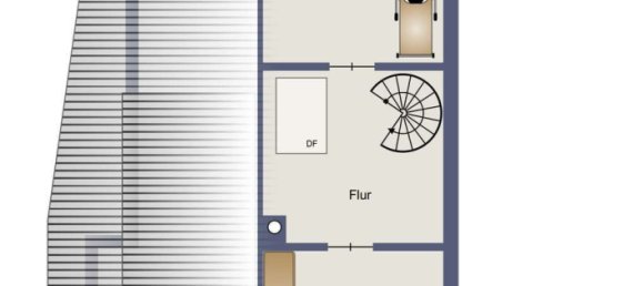Dúplex de 4 habitaciónes en Stuttgart, Germany No. 371322 25