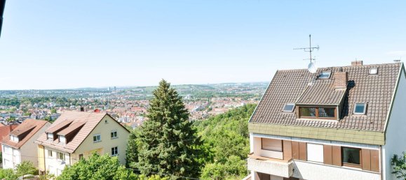 Dúplex de 4 habitaciónes en Stuttgart, Germany No. 371322 6