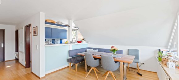 Dúplex de 4 habitaciónes en Stuttgart, Germany No. 371322 7