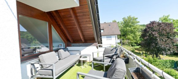 Dúplex de 4 habitaciónes en Stuttgart, Germany No. 371322 4