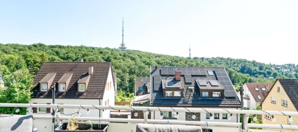 Dúplex de 4 habitaciónes en Stuttgart, Germany No. 371322 18