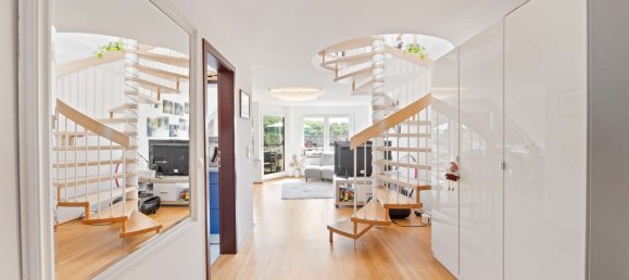 Dúplex de 4 habitaciónes en Stuttgart, Germany No. 371322 5