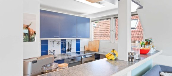 Dúplex de 4 habitaciónes en Stuttgart, Germany No. 371322 9