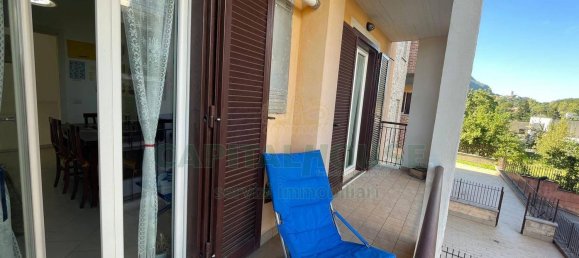 3 bedrooms Apartment in Ospedaletto d'Alpinolo, Italy No. 350065 25