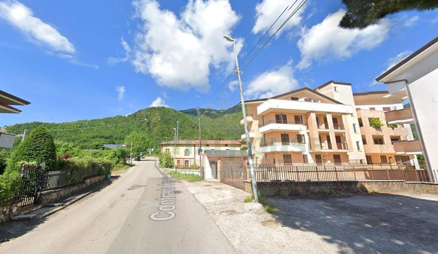 3 bedrooms Apartment in Ospedaletto d'Alpinolo, Italy No. 350065