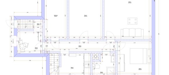 Casa T3 em Stendal, Germany N.º 149179 24