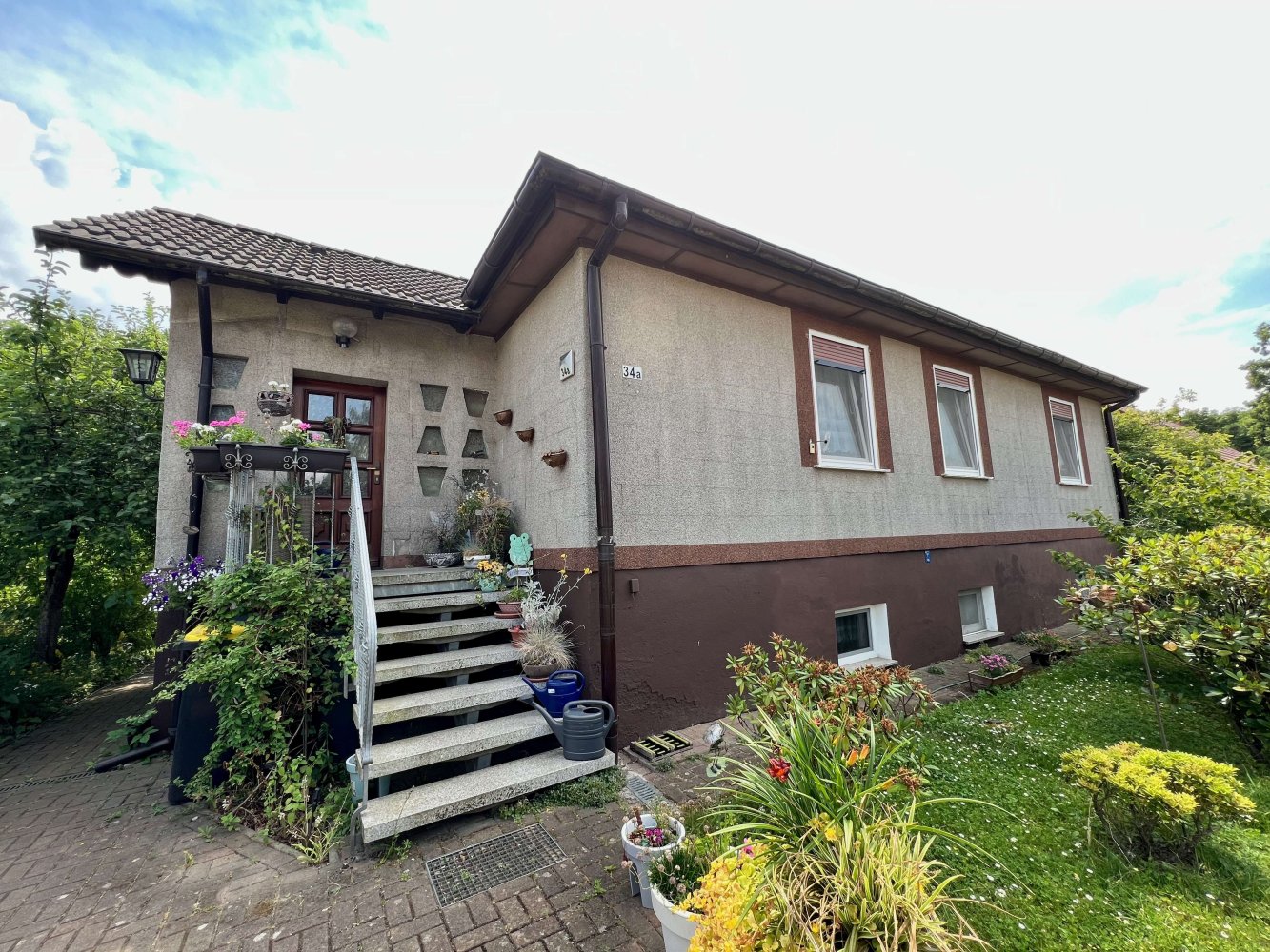 Casa T3 em Stendal, Germany N.º 149179