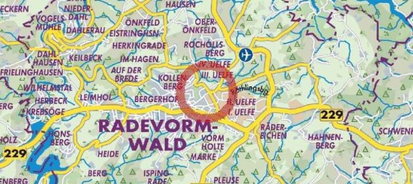 Almacén de 3 habitaciónes en Oberbergischer, Germany No. 274573 11