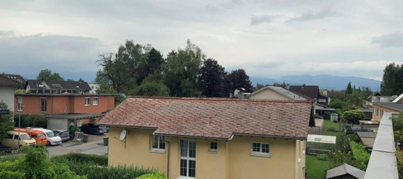 Ático de 3 habitaciónes en Hohenems, Austria No. 123727 10