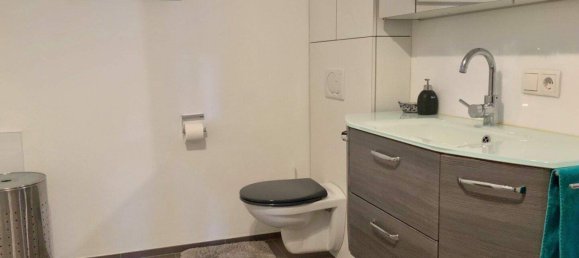 Ático de 3 habitaciónes en Hohenems, Austria No. 123727 6