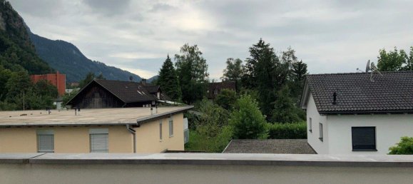 Ático de 3 habitaciónes en Hohenems, Austria No. 123727 12