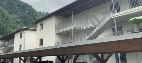Ático de 3 habitaciónes en Hohenems, Austria No. 123727 21