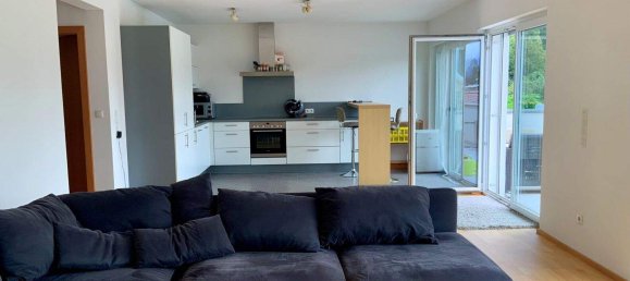 Ático de 3 habitaciónes en Hohenems, Austria No. 123727 15