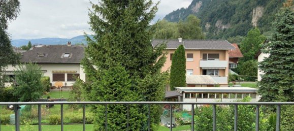 Ático de 3 habitaciónes en Hohenems, Austria No. 123727 19