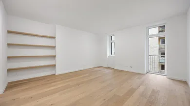 Квартира с 3 комнатами в Вена, Австрия № 188289