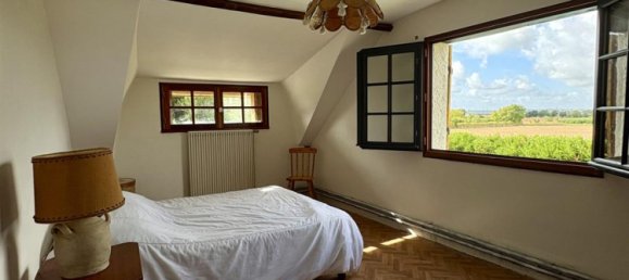 4 Schlafzimmer Haus in Maine-et-Loire, France, Nr. 361762 16