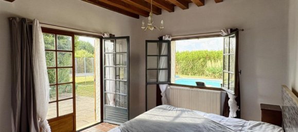 4 Schlafzimmer Haus in Maine-et-Loire, France, Nr. 361762 11