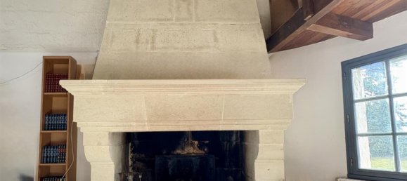 4 Schlafzimmer Haus in Maine-et-Loire, France, Nr. 361762 5