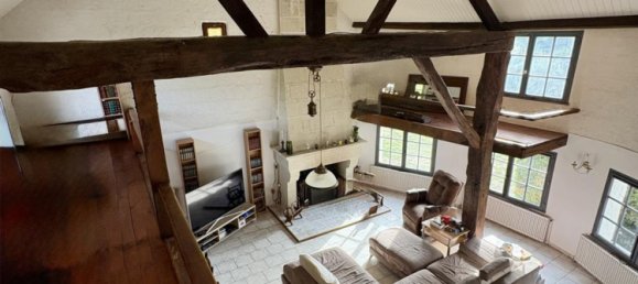 4 Schlafzimmer Haus in Maine-et-Loire, France, Nr. 361762 4