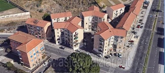 Apartamento de 4 divisões em Catania, Italy N.º 49157 16