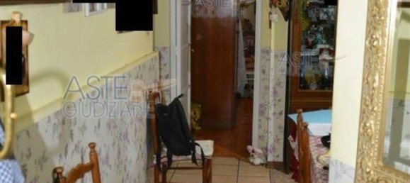 Apartamento de 4 divisões em Catania, Italy N.º 49157 2