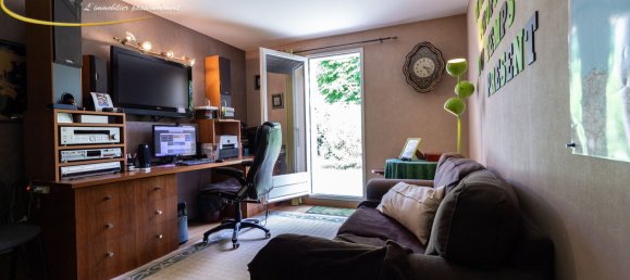 4 bedrooms House in Vaux-sur-Seine, France No. 177953 11