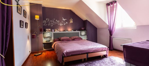4 bedrooms House in Vaux-sur-Seine, France No. 177953 16