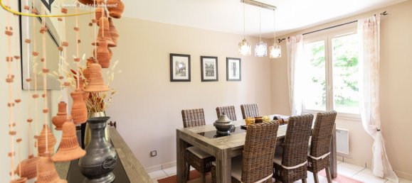 4 bedrooms House in Vaux-sur-Seine, France No. 177953 7