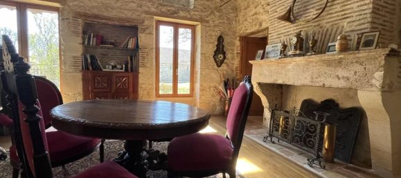 Casa de 3 dormitorios en Dordogne, France No. 342326 10