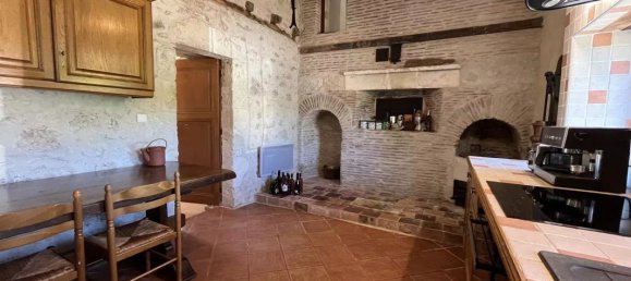 Casa de 3 dormitorios en Dordogne, France No. 342326 4