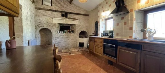 Casa de 3 dormitorios en Dordogne, France No. 342326 3