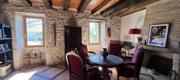 Casa de 3 dormitorios en Dordogne, France No. 342326 13