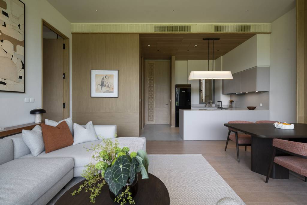 1 chambre Condo à Cha-am, Thailand No. 63299