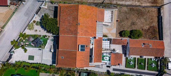 6 bedrooms House in Sesimbra, Portugal No. 175083 39