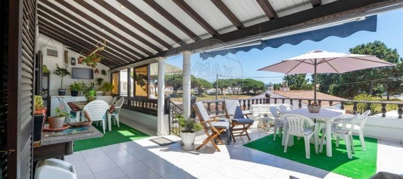 6 bedrooms House in Sesimbra, Portugal No. 175083 38