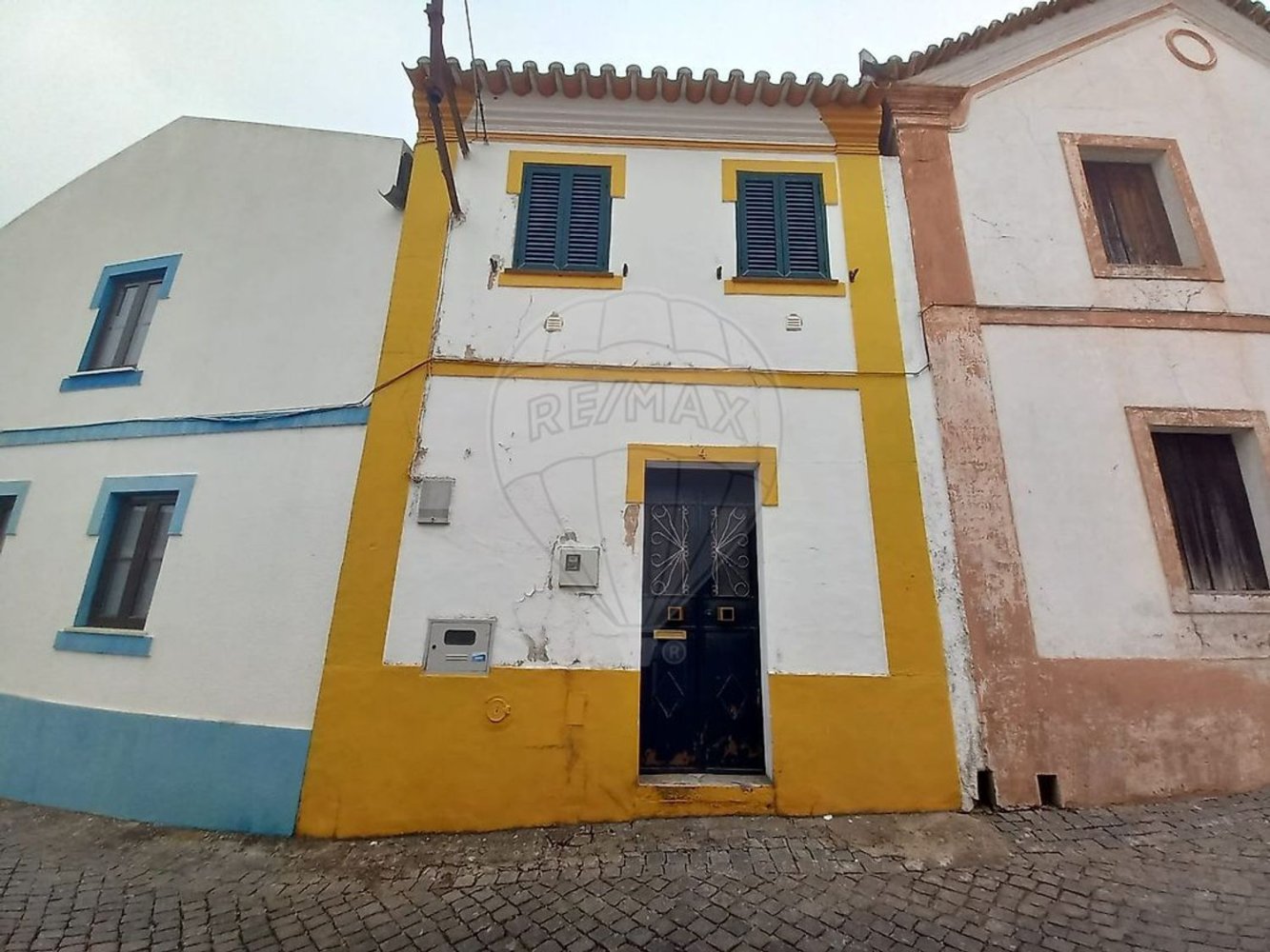 2 Schlafzimmer Haus in Chancelaria, Portugal, Nr. 174898