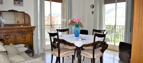 4 غرف نوم شقة في Palermo, Italy رقم 360025 13