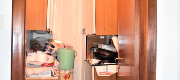 4 غرف نوم شقة في Palermo, Italy رقم 360025 17