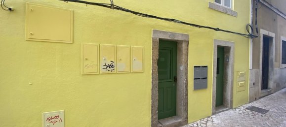 241m² Building in Setubal, Portugal No. 106183 48