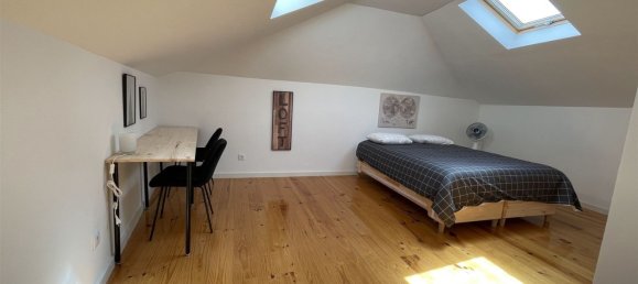 241m² Building in Setubal, Portugal No. 106183 12